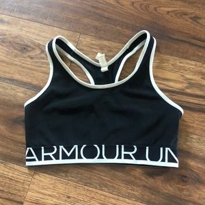 Under Armour Sports Bra